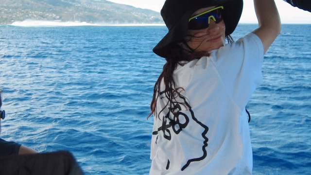 Natoo révèle les secrets des baleines : préparez-vous à être émerveillés avec son nouveau documentaire !