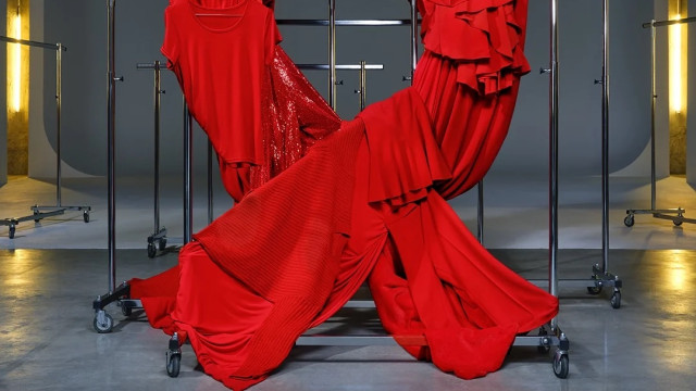 La Grande Braderie de la Mode AIDES revient : le bon plan shopping solidaire à ne pas manquer pour Noël 2025