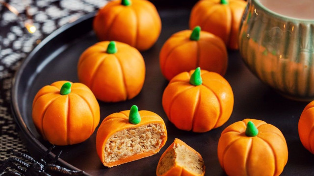 Halloween 2025 : découvrez ces 3 recettes effrayantes à tester absolument !