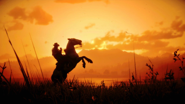 Après GTA VI, Red Dead Redemption serait aussi de retour ?