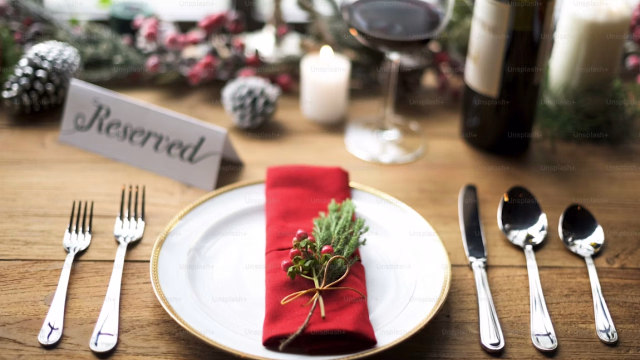 Noël gourmand sans se ruiner : nos idées repas à petits prix