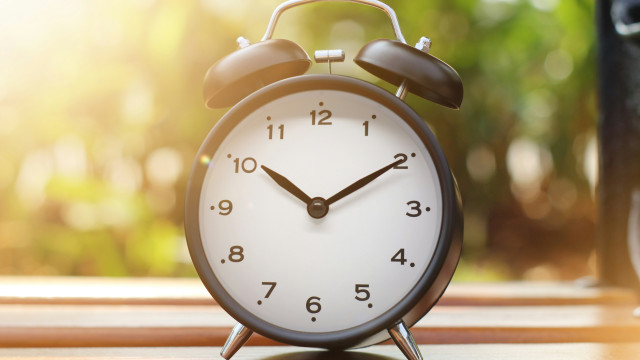 Réveil difficile ? Voici 3 gestes à faire dès le matin pour booster votre énergie