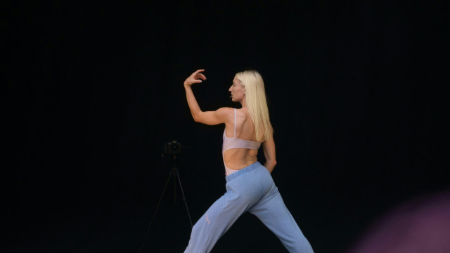 Choréo style : quand le style danseuse devient l’obsession mode