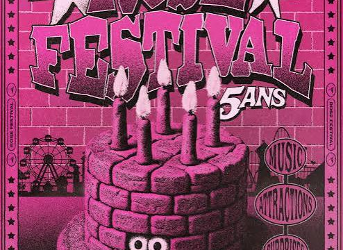 Rose Festival : le festival XXL de Bigflo & Oli fait le buzz avec un casting de stars prestigieuses !