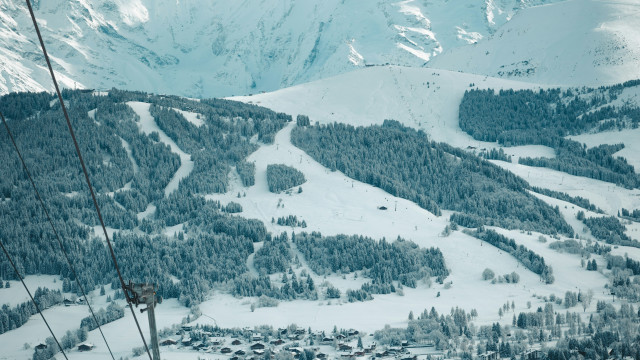 Pas fan du ski ? Découvrez ces 5 stations faites pour vous