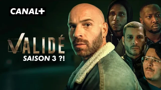 Validé saison 3 : clashs, surprises et gros come-back au programme