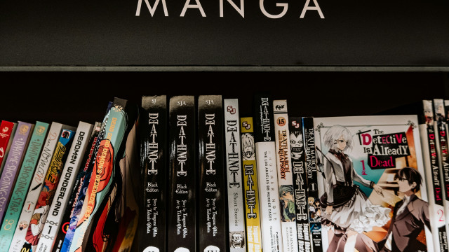 Mangas : découvrez les 4 nouveautés en compétition pour le prix littéraire du Loiret