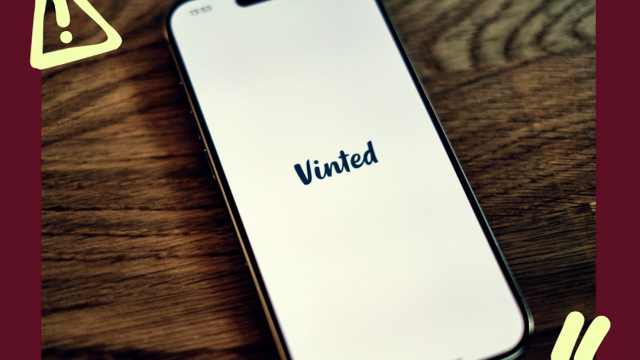 Arnaques sur Vinted : le dropshipping envahit la plateforme et vous pourriez vous faire avoir !