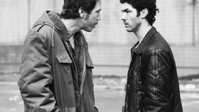 Découvrez les films primés aux César disponibles sur Netflix !