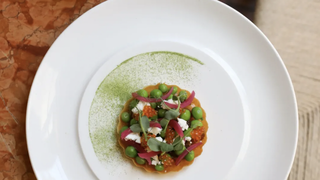 Découvrez tous les restaurants qui ont fait leur entrée dans le Guide Michelin en février 2026