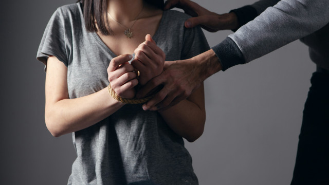 "Je vais te tuer" : découvrez le nouveau docu choc signé Arte sur l’emprise dans le couple