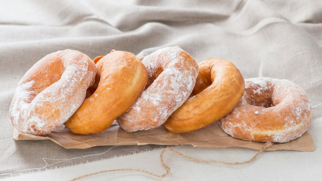 Beignets ultra fluffy : la recette virale de TikTok testée et approuvée