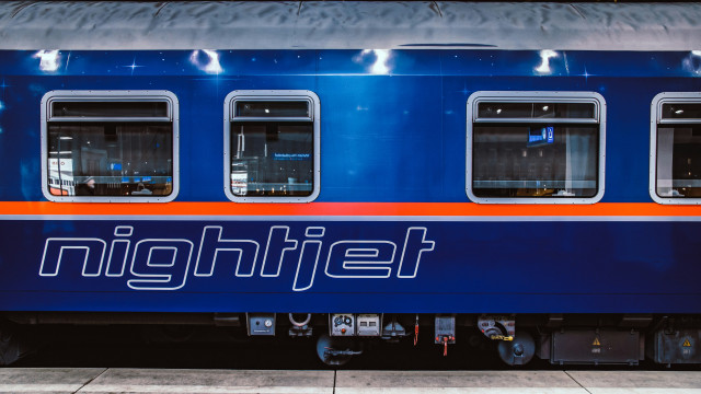 Le train de nuit Paris-Berlin fait son grand retour en mars 2026