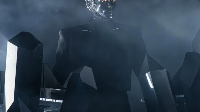 “Enter The Gamma” : l’univers de Gesaffelstein s’installe à Paris