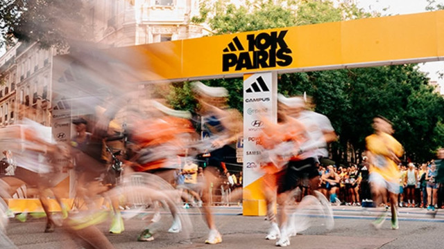 Adidas 10K 2026 : ne manquez pas la course la plus iconique de Paris