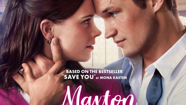 Découvrez Maxton Hall, la série qui affole les classements dans 38 pays