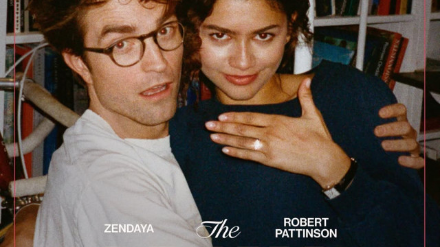 The Drama : le film avec Zendaya et Robert Pattinson est déjà le plus attendu de 2026