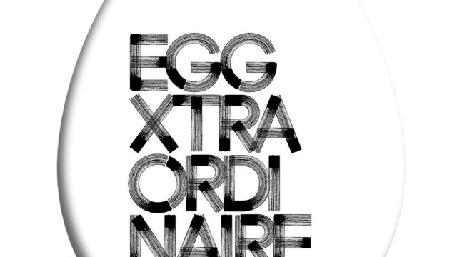 Eggxtraordinaire : une exposition gratuite autour de l’œuf à découvrir pendant la période de Pâques