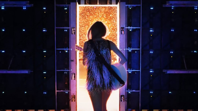 Disney+ balance les coulisses explosives du Eras Tour de Taylor Swift