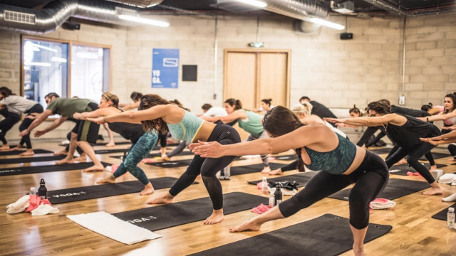 Pilates Fusion : le workout nouvelle génération qui sculpte le corps en 2026