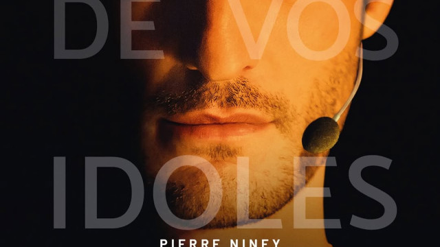 Gourou, le thriller psychologique avec Pierre Niney qui ne vous laissera pas indifférent
