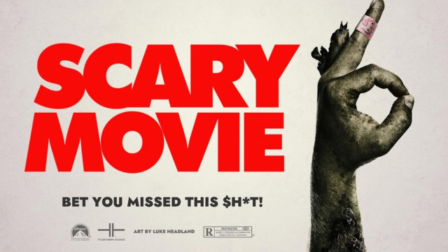 Scary Movie 6 : le comeback le plus fou de 2026