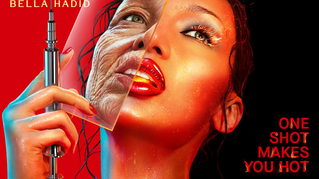 Bella Hadid x Ryan Murphy : The Beauty la série qui va tout casser sur Disney+