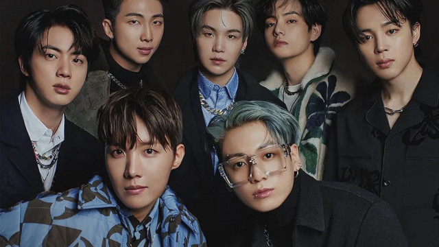 BTS : THE RETURN : le documentaire inédit signé Netflix que les fans attendaient