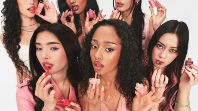 Laneige x KATSEYE : la collab lèvres ultra-glossy qui affole déjà la Gen Z