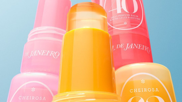 Découvrez les "Jelly Perfume Balms", la nouveauté Sol de Janeiro à ne pas rater !