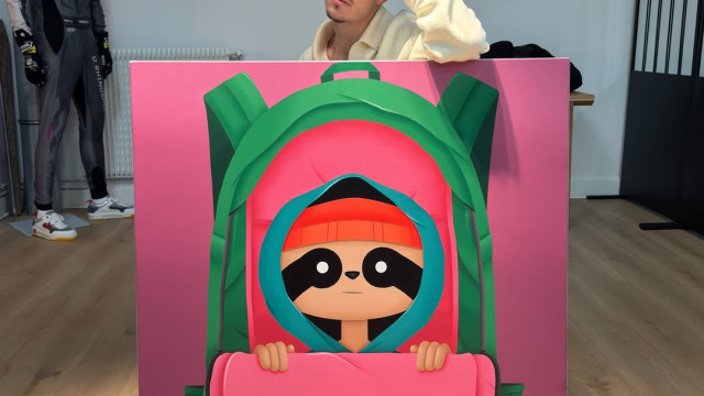 Backpack : le retour inattendu de Seb la Frite dans la musique