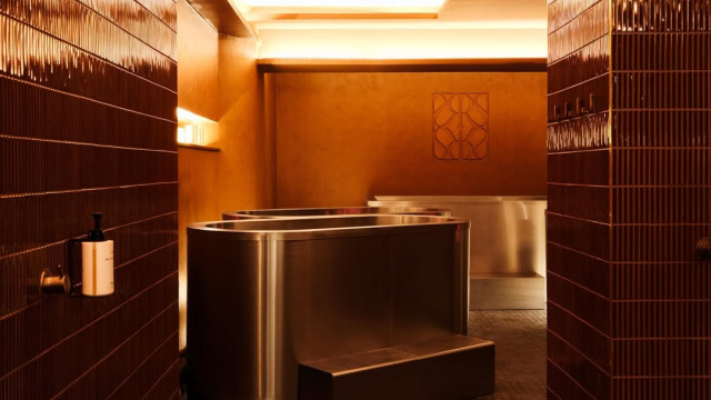 Sant Roch : un nouvel espace bien-être à Paris à ne pas rater !