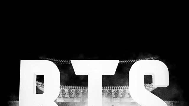 BTS s’installe à Paris avec un pop-up store événement à ne pas manquer !