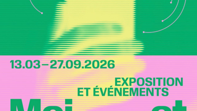 Selfies, identité, réseaux : une exposition gratuite explore nos vies connectées