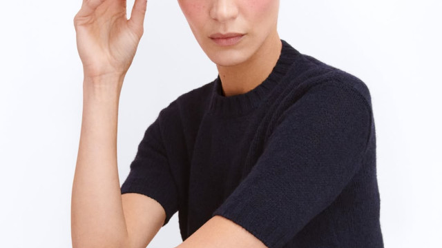 Bella Hadid x Prada Beauty : la star dévoile une nouvelle collection de blush