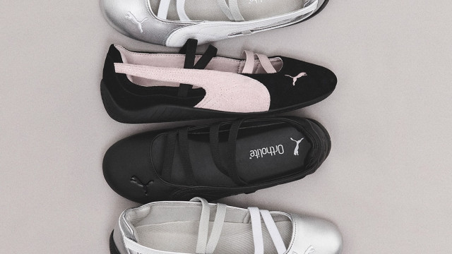 Découvrez les tendances sneakers qui vont marquer l'été 2026 !