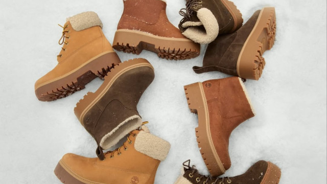 Le retour de ces deux modèles de chaussures cultes de 2010 vont vous étonner !