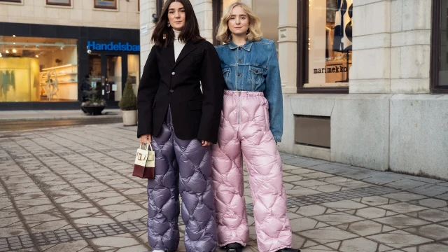 Bye bye quiet luxury : découvrez la tendance mode audacieuse qui va tout changer en 2026 !