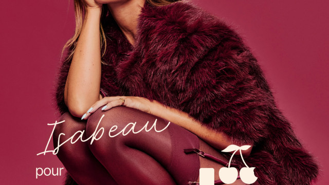 Undiz x Isabeau Delatour : la marque dévoile sa nouvelle collection de lingerie ultra sexy
