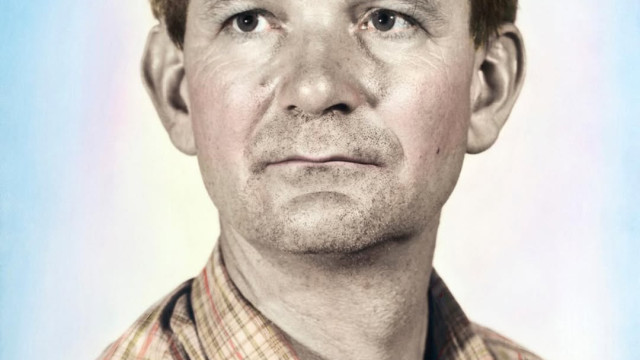 Martin Parr au Jeu de Paumes, bel hommage pour un photographe hors norme