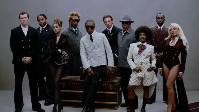 Découvrez ces artistes qui ont percé dans la mode et c’est impressionnant