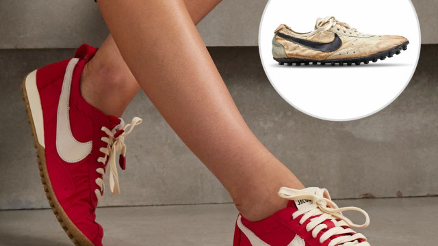 Des sneakers signées Jacquemus x Nike : la collaboration à ne pas rater