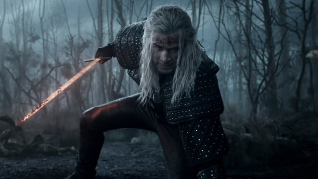 The Witcher saison 4 : Liam Hemsworth prend les rênes de la saga  le 30 octobre