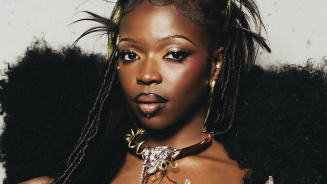 Theodora dévoile ses artistes féminines à écouter !