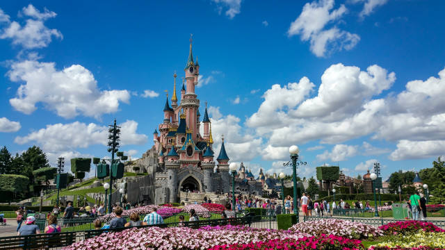 Disneyland Paris en chantier : les attractions fermées temporairement vont bouleverser l’été 2026