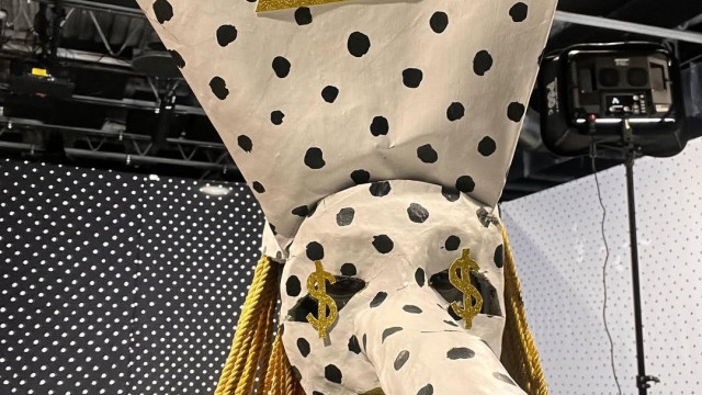 Angine de Poitrine, Daft Punk, Slipknot… Ces artistes masqués qui fascinent