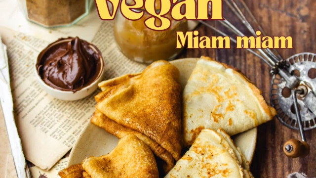 Découvrez ces recettes véganes aussi délicieuses qu’astucieuses