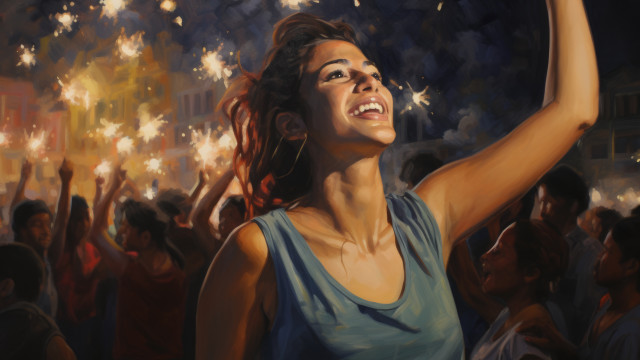 Les soirées 100% entre femmes : un concept qui séduit de plus en plus