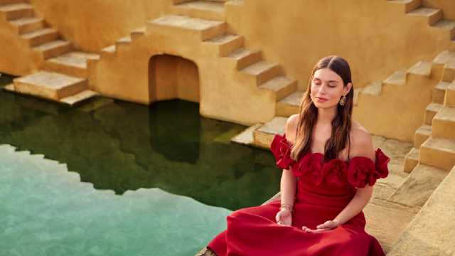 Rituals lance son pop-up reconnexion : l’expérience qui va vous faire déconnecter