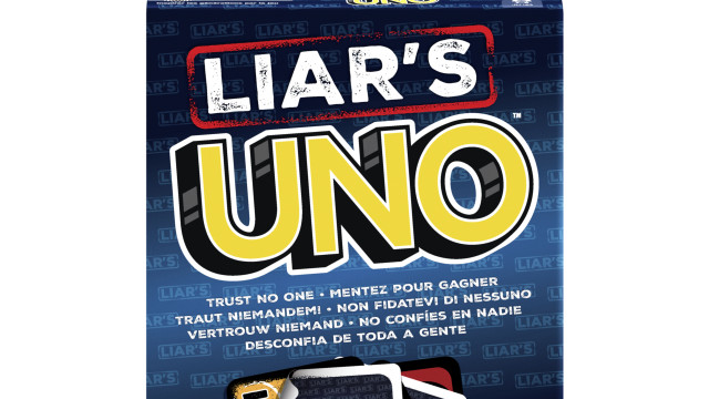 UNO Liar’s : le nouveau jeu qui vous encourage à bluffer sans culpabiliser
